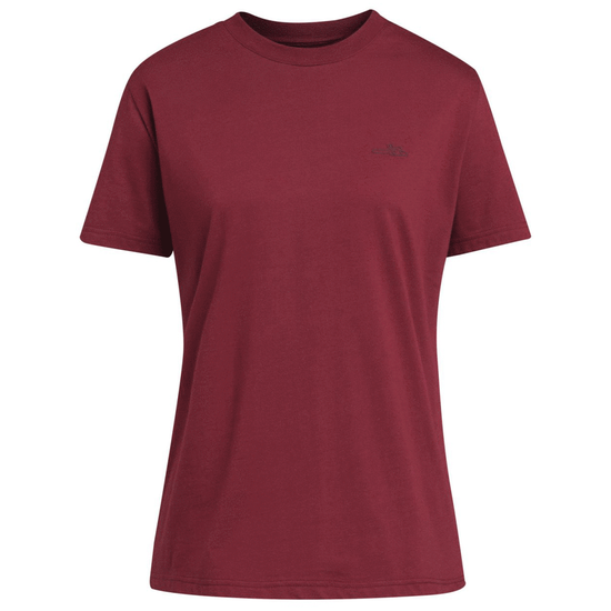 T-shirt STIHL ICON - Rosso - Donna - Taglia L