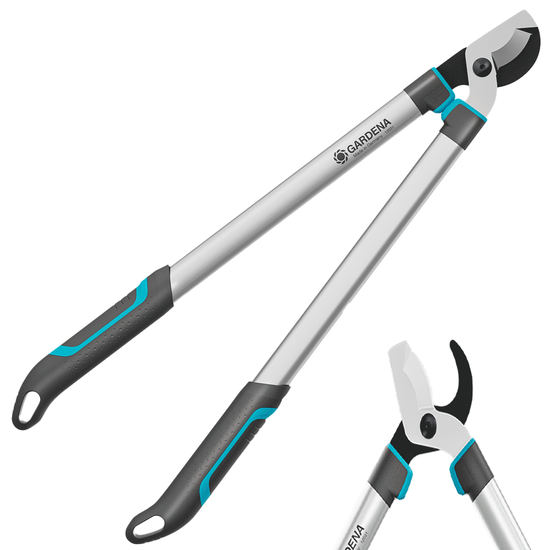 Gardena EasyCut L - Troncarami Bypass - lunghezza 67cm