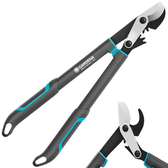 Gardena EnergyCut Pro S - Troncarami Bypass - Lunghezza 60cm