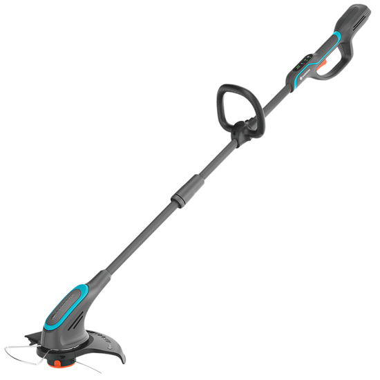 Gardena PowerTrim 30/18V P4A - Tagliabordi a batteria - SENZA BATTERIE E CARICABATTERIE