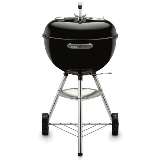 Weber Classic Kettle 47cm - Barbecue a carbone