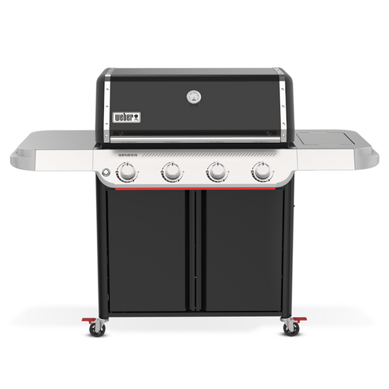 Weber Genesis E-415W - Barbecue a gas