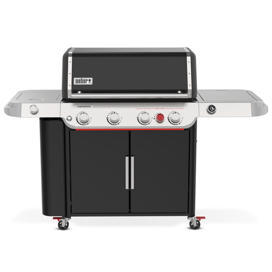 Weber Genesis EP-435W - Barbecue a gas