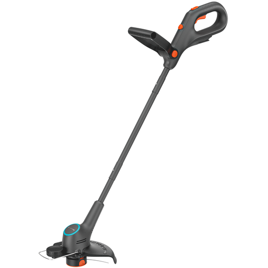 Gardena EasyTrim 25/18V P4A - Tagliabordi a batteria - SENZA BATTERIE E CARICABATTERIE