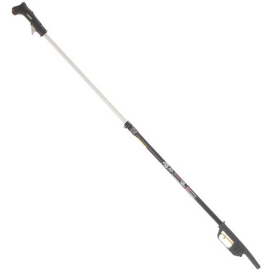OUTLET - DIFETTI ESTETICI - Zanon AL 200 - Asta di prolunga telescopica per forbice