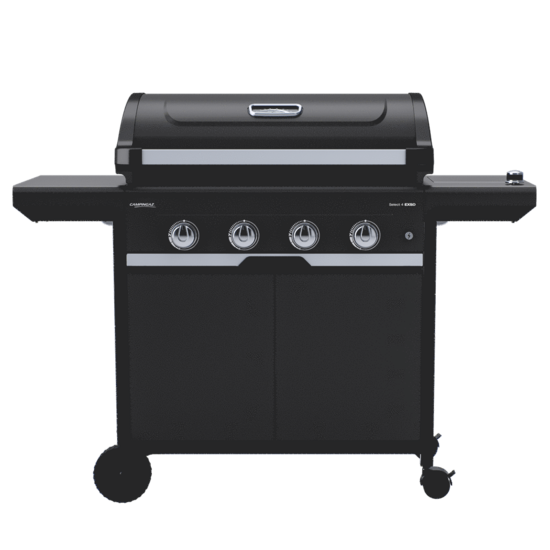 Campingaz Select 4 EXSD - Barbecue a gas