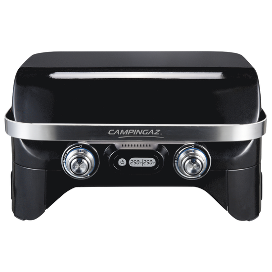 Campingaz Attitude 2100 EX - Barbecue a gas da tavolo