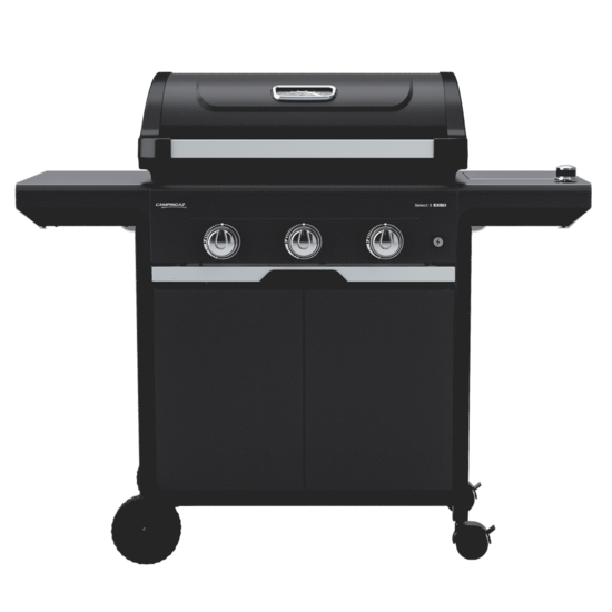 Campingaz Select 3 EXSD - Barbecue a gas