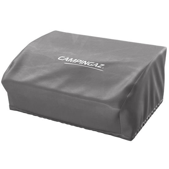 Telo copri Plancha con coperchio Campingaz