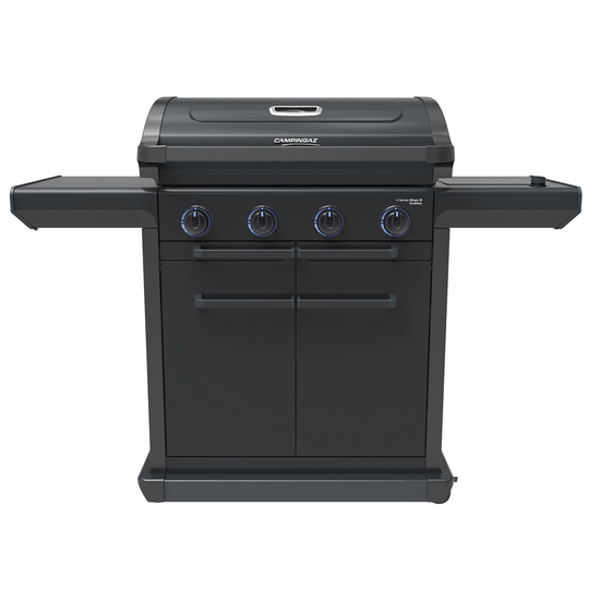 Campingaz 4 Series Onyx S DG - Barbecue a gas o metano