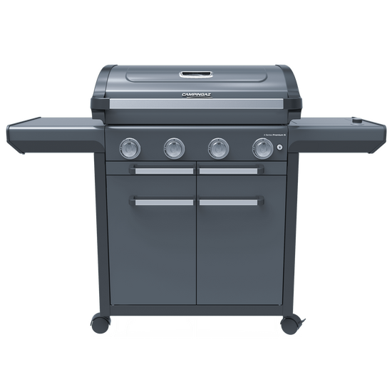 Campingaz 4 Series Premium S DG - Barbecue a gas o metano