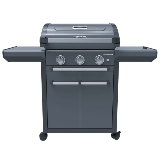 Campingaz 3 Series Premium S DG - Barbecue a gas o metano