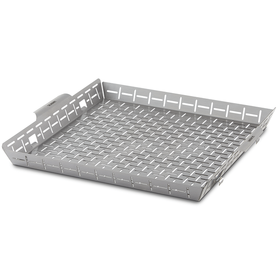 Cestello di cottura Grande Weber Crafted