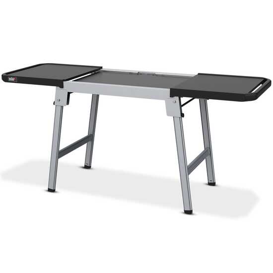 Supporto espandibile per piastra Premium Weber Slate GP