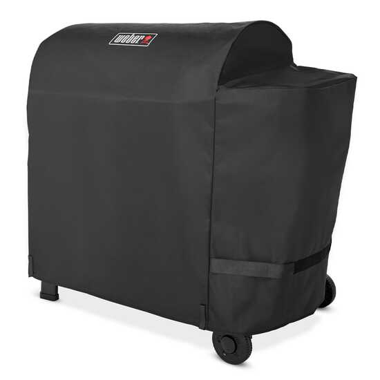 Custodia premium per barbecue Searwood XL Weber