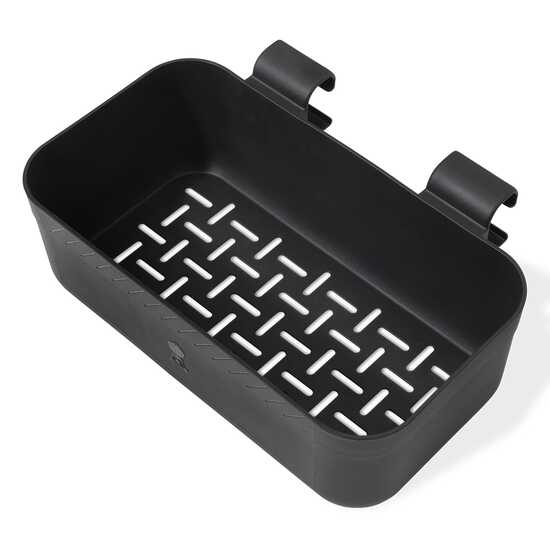 Cestello portacondimenti per ripiano laterale Weber Works