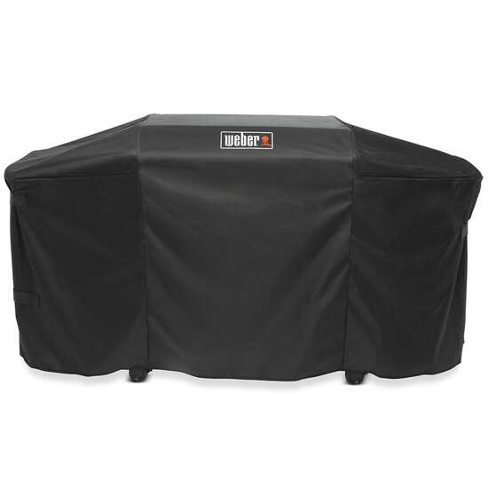 Custodia premium per barbecue Slate GPD da 76 cm Weber