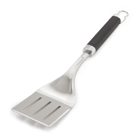 Spatola per barbecue Precision Weber