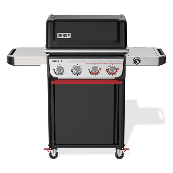 Weber Spirit EP-425 - Barbecue a gas