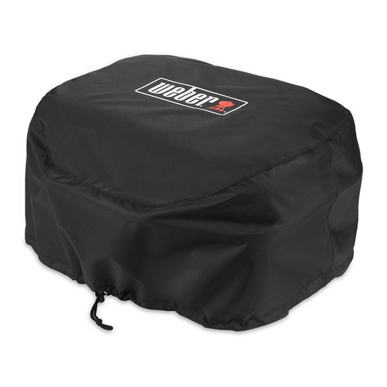 Custodia Premium per barbecue Lumin e Lumin Compact Weber