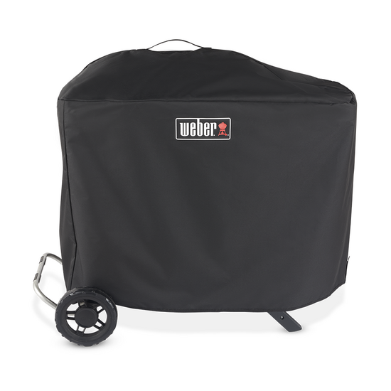 Custodia Premium per barbecue Traveler Weber
