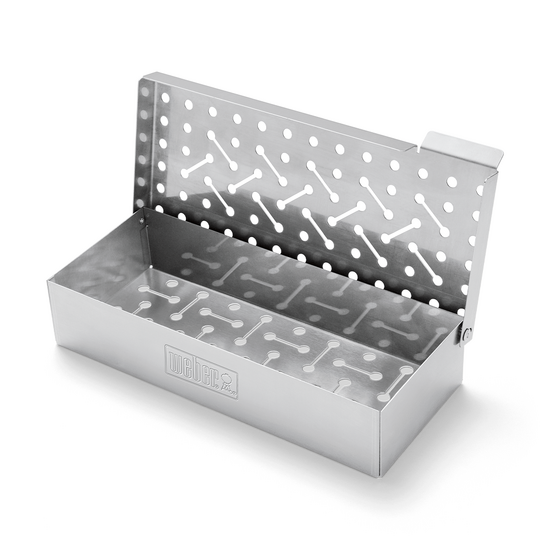 Affumicatore universale Weber