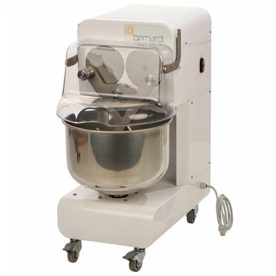 Bernardi FMR10 - Impastatrice a braccia tuffanti - 12 Kg