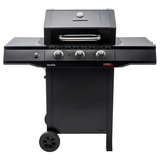 OUTLET - SENZA IMBALLO ORIGINALE - Char-Broil Performance Core B3 CART - Barbecue a gas