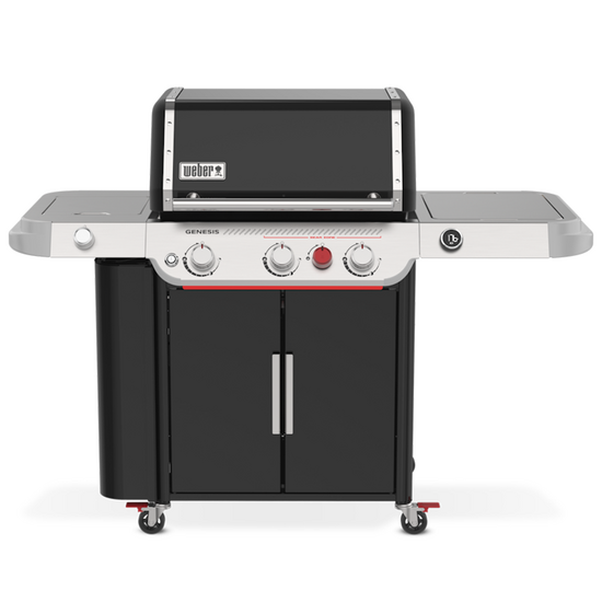 Weber Genesis EP-335W - Barbecue a gas