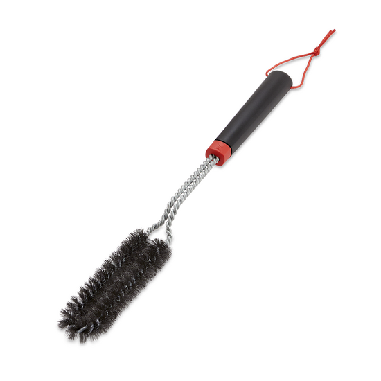 Spazzola per griglie Weber - 45 cm
