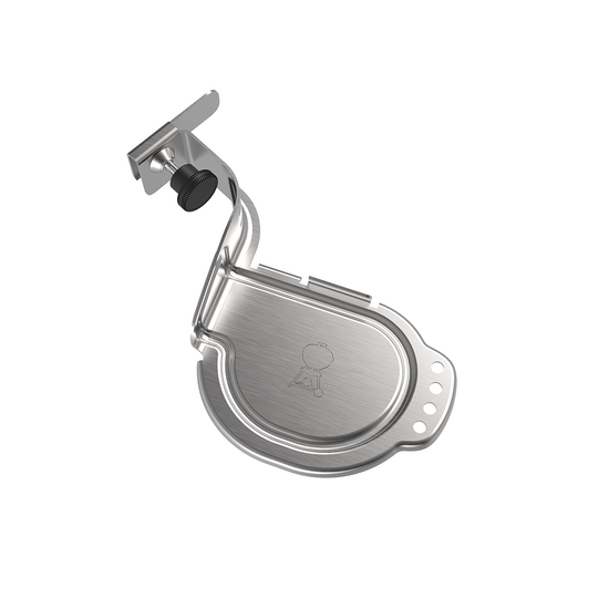 Staffa supporto per iGrill Weber