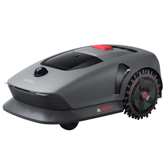 MOVA 1000 - Robot Tagliaerba - Senza impianto