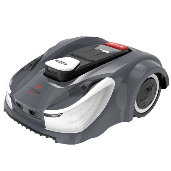 AMA Freemow RBA3010 - Robot Rasaerba - Senza impianto