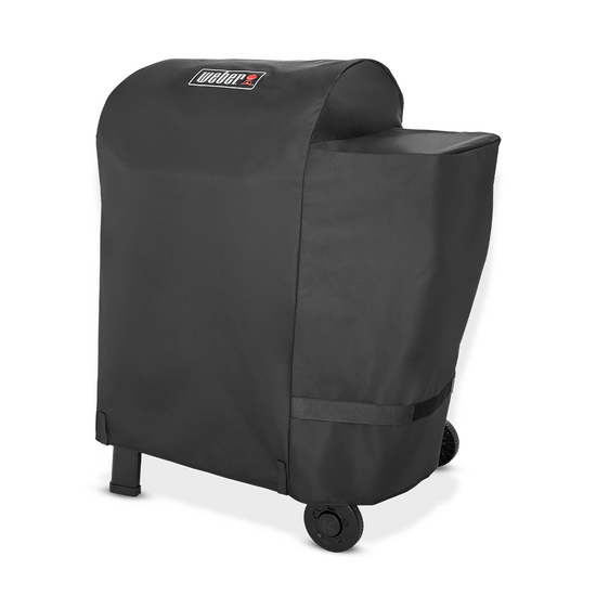 Custodia Premium per barbecue Weber Smoque