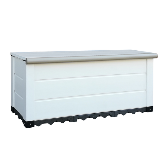 Garofalo Tuscany Evo 230 - Baule porta attrezzi - 122x42x56.7 cm