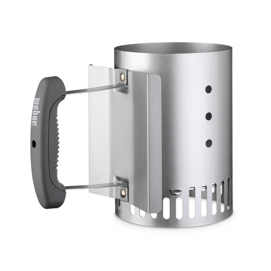 Ciminiera d&rsquo;accensione compatta Rapidfire Weber