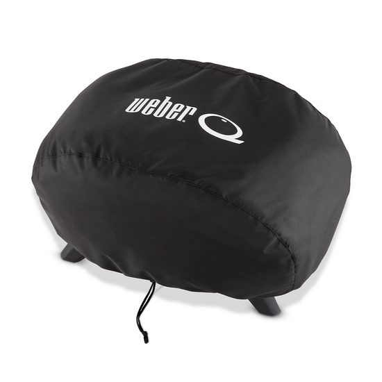 Custodia in vinile per barbecue Q1000 Weber