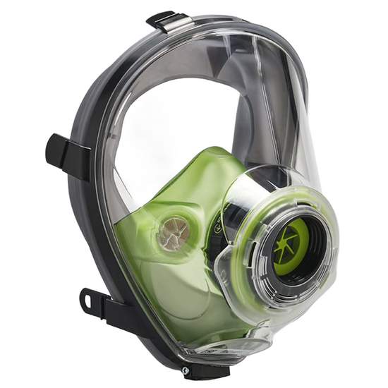 Spring Protezione SP5600 - Maschera panoramica protettiva - FILTRI NON INCLUSI