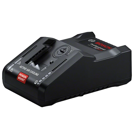 Bosch GAL 18V-160 per Linea Blu Professional - Caricabatteria Litio 18V
