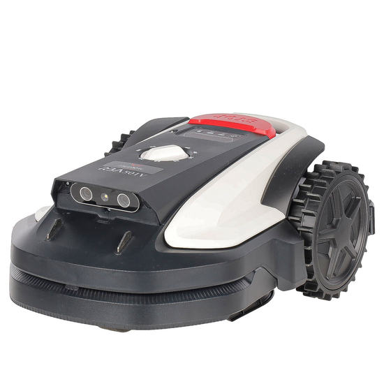 Ama Freemow RBA501V - Robot Rasaerba - Senza impianto