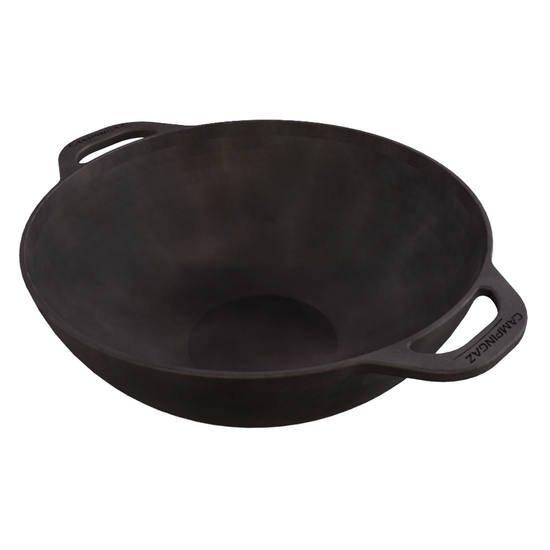 Wok in ghisa Campingaz - Culinary Modular