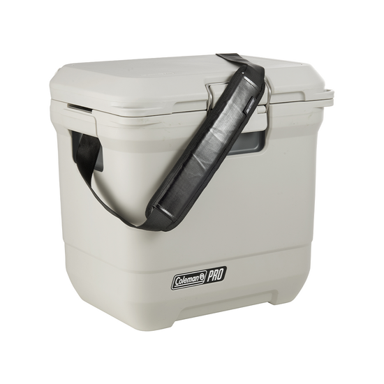 Coleman Pro 25QT - Contenitore frigo con tracolla regolabile
