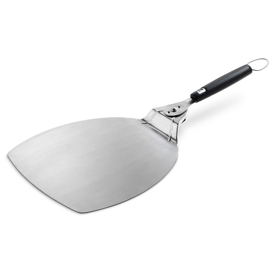 Pala per pizza in acciaio inox Weber