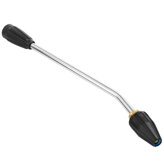 Bosch Professional - Lancia a getto rotante per GHP 5-55