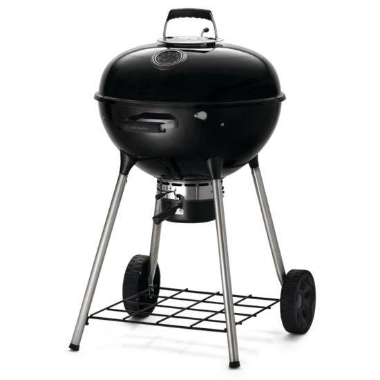 Napoleon NK22 - Barbecue a carbone