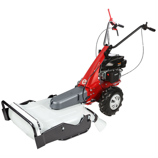 Eurosystems Minieffe RM - Trinciaerba a scoppio - Lama - Rato RV200