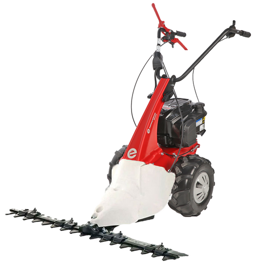 Eurosystems Minieffe RM - Motofalciatrice multifunzione - B&amp;S 675 iSi