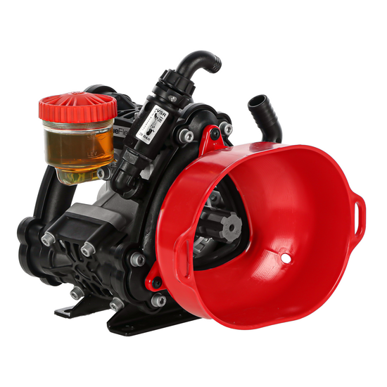 Annovi Reverberi AR 75 BP - Pompa a bassa pressione per diserbo a trattore