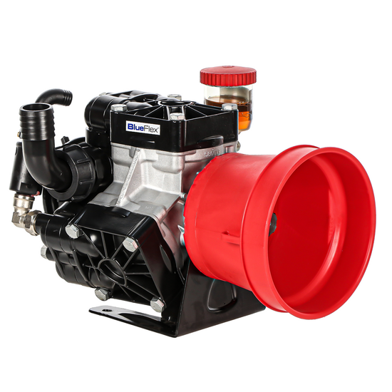 Annovi reverberi AR 135 BP - Pompa a bassa pressione per diserbo a trattore