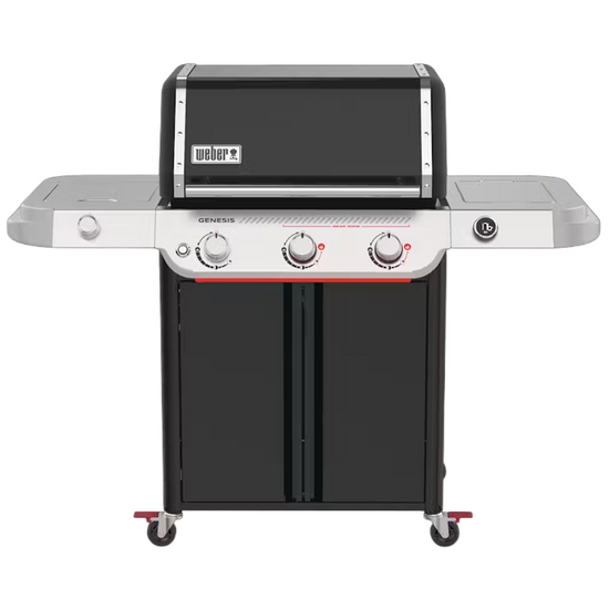 Weber Genesis E-335W - Barbecue a gas